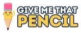 GiveMeThatPencil.com