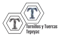 Tornillos y Tuercas Tepeyac