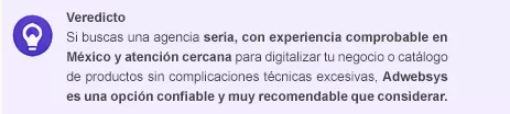 Veredicto