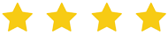 4 de 5 estrellas