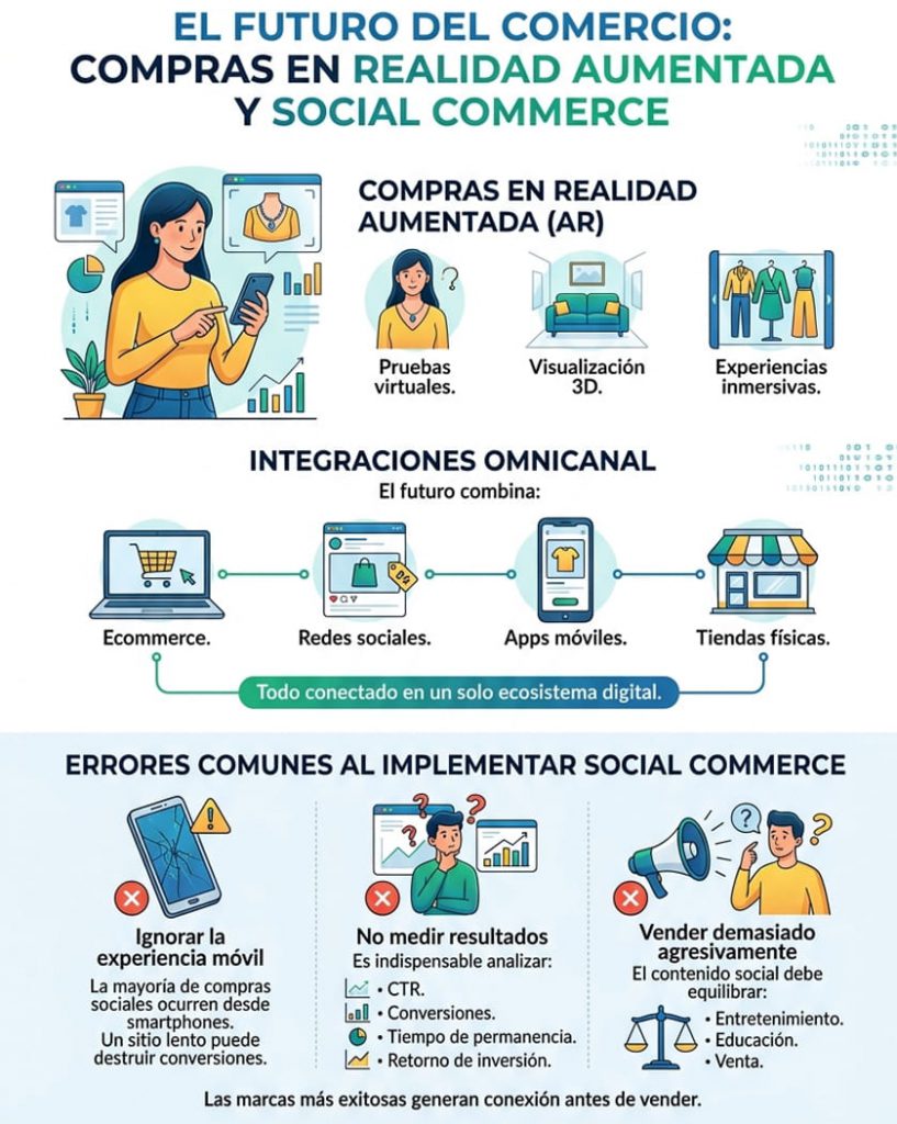 social commerce